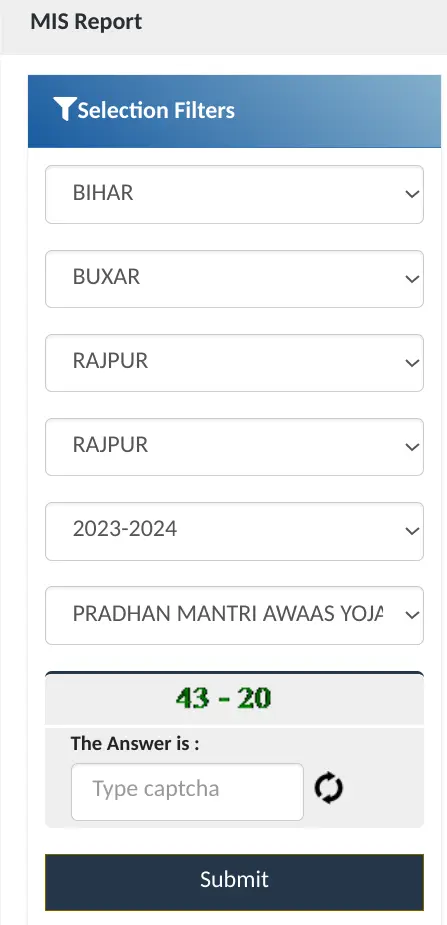 PM Awas Yojana New Beneficiary List: यहाँ से देखें आवास योजना की नयी लिस्ट, सिर्फ़ इन्हें मिलेगा लाभ, नयी सूची जारी