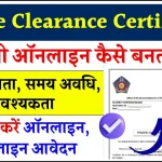 Police Clearance Certificate