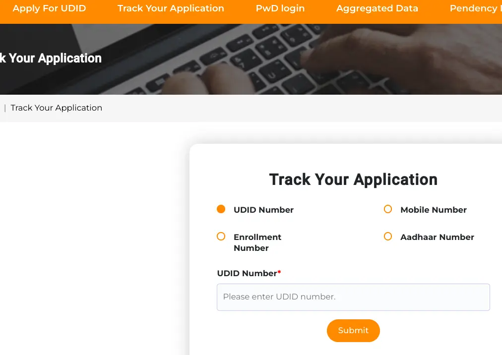 UDID Card Disability Certificate: विकलांग सर्टिफिकेट ऑनलाइन आवेदन कैसे करें देखें