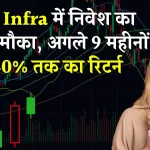 ₹325 वाले पोर्ट Infra Stock में करें शुभ खरीदारी, अगली नवरात्रि तक 40% का धांसू रिटर्न