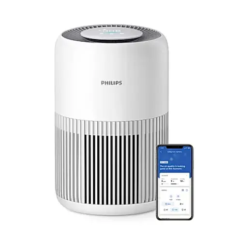 Philips AC0950 Smart Air Purifier for Home