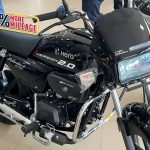 नवरात्रि के अवसर पर सस्ते में घर ले आएं 62 Kmpl माइलेज वाली Hero Splendor Plus Xtec