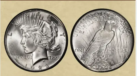 The $750,000 Dime & 8 Other U.S. Coins That Could Make You Rich