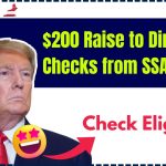 $200 Raise to Direct Checks from SSA in 2024 – Fact-Check & Eligibility