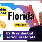 2024 United States Presidential Election in Florida - Check Florida Polls 2024 - Voting Result