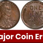 3 Major Coin Errors That Could Make Your Coins Worth a Fortune