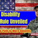 The VA Disability 70/40 Rule Unveiled: A Veteran’s Path to More Benefits