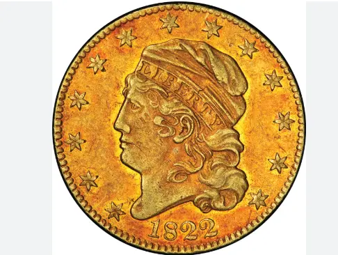 The $750,000 Dime & 8 Other U.S. Coins That Could Make You Rich