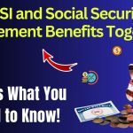 Can You Collect SSI and Social Security Retirement Benefits Together- Here’s What You Need to Know!