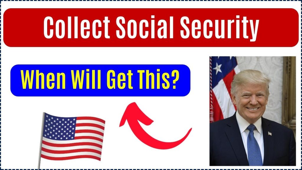 Collect Social Security