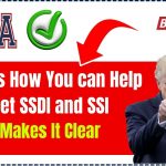 How you can help get SSDI and SSI