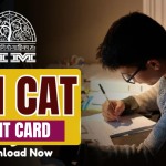 IIM CAT 2024 Admit Card: जानिए कैसे तुरंत डाउनलोड करें अपना हॉल टिकट iimcat.ac.in से!