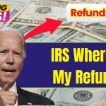 IRS Where’s My Refund – IRS Refund Tracker- Refund Status - irs.gov