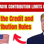 New IRS 401k Contribution Limits for 2024: Know the Credit and Contribution Rules