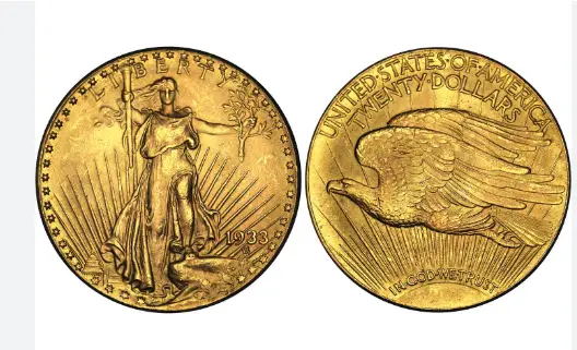 The $750,000 Dime & 8 Other U.S. Coins That Could Make You Rich