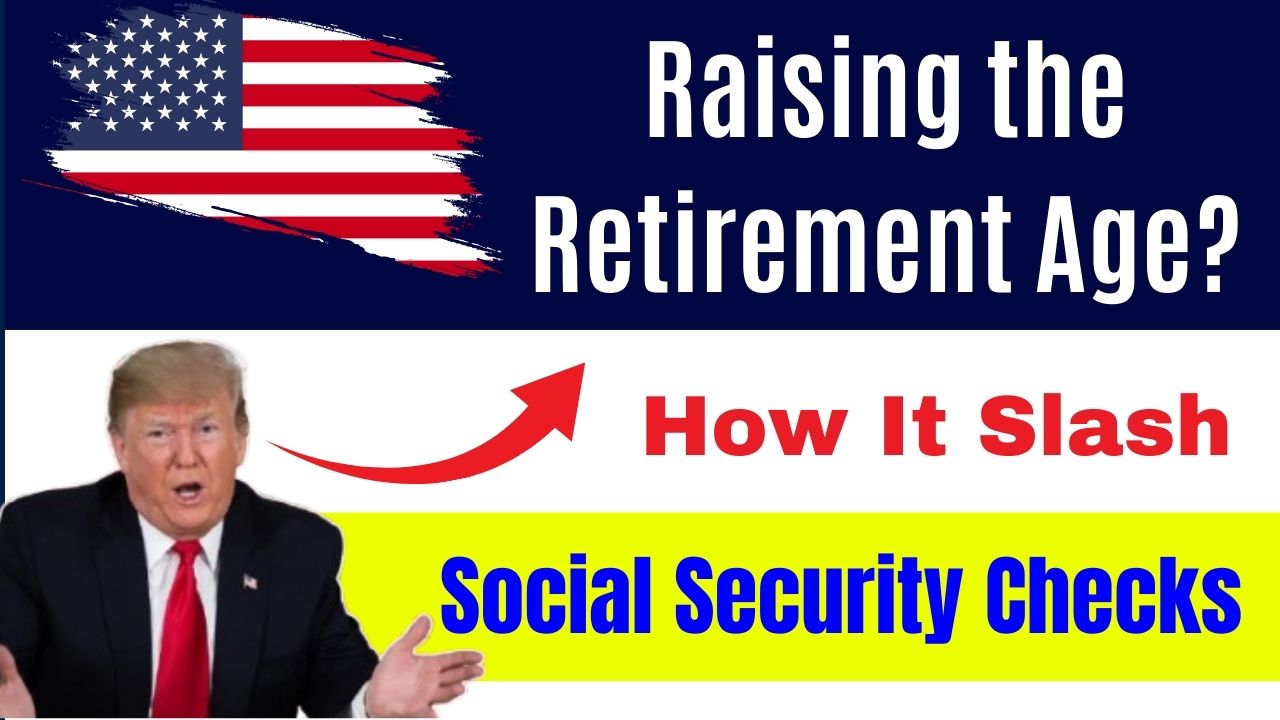 Raising the Retirement Age