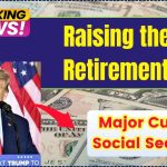 Raising the U.S. Retirement Age