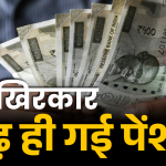 Retired Employees DRA Increase: नवंबर में रिटायर्ड कर्मचारियों की पेंशन में बड़ा उछाल! जानें कैसे बढ़ेगा महंगाई राहत भत्ता