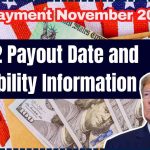 SSI Payment November 2024: $472 Payout Date and Eligibility Information