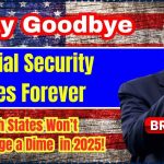 Say Goodbye to Social Security Taxes Forever