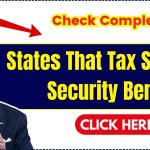 States That Tax Social Security Benefits in 2024