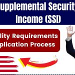 Supplemental Security Income (SSI)