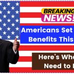 Thousands of Americans Set to Lose Benefits This Year