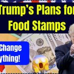 Trump’s Plans for Food Stamps