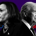 Harris vs. Trump: Who’s Winning the 7 Crucial Swing States in 2024?