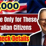 $1,000 Pay Rise Only for These Australian Citizens In 2024: Know Eligibility & Impact