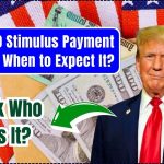 $1,000 Stimulus Payment Updates