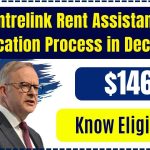 $146 Centrelink Rent Assistance Application Process in December 2024: Know Eligibility & More Details