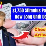 $1,750 Stimulus Payments