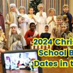 2024 Christmas School Break Dates in the UK – When Do Kids Finally Get Their Holiday?