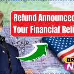 $6,600 Refund Announced