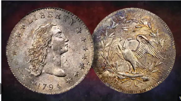 Rare Bicentennial Quarter Valued at Nearly $90 Million: Discover 5 More Coins Worth Over $30 Million Each