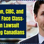 Aeroplan, CIBC, and TD Bank Face Class-Action Lawsuit Involving Canadians