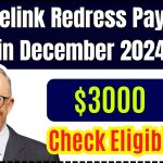 Australia $3000 Centrelink Redress Payment in December 2024: Is this true? Check Eligibility, Amount & Pay Dates