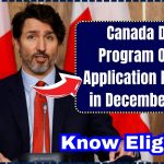 Canada DHHS Program Online Application Process in December 2024: Know Eligibility & More Details