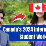 Canada’s 2024 International Student Work policy