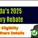 Canada’s 2025 Grocery Rebate: Is Your Family Eligible for This Vital Payment?