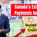 Canada’s Extra GST Payments for 2025