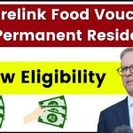 Centrelink Food Vouchers for Permanent Residents in December 2024 Updates: Know Eligibility & More Details