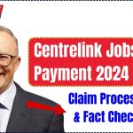 Centrelink Jobseeker Payment 2024: Eligibility, Amount & How to claim