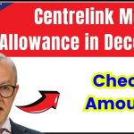 Centrelink Mobility Allowance in December 2024: Check Amount, Payout Dates & Eligibility Criteria