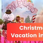 Christmas Vacation in NYC: 38 Fun Staycation Ideas for Families with Kids!