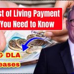 DWP Cost of Living Payment 2025