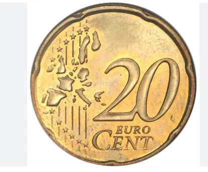 8 Rarest European Coins in 2024, Check Your Changes for These Million-Dollar Finds