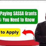 Highest Paying SASSA Grants in 2024