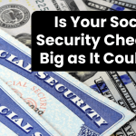 How Much Do You Really Get from Social Security Each Month? A Comprehensive Breakdown of Average Retired-Worker Benefits by Age